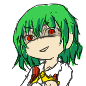 荒ぶるきりん