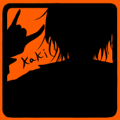 kaki（β）