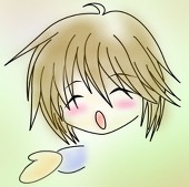 もち団子~