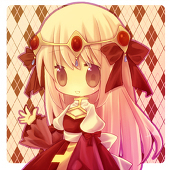 ケ。