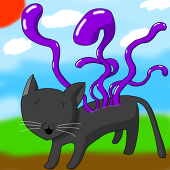 ネコワーム