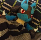ハリボテ
