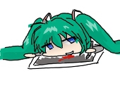 冬目