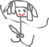射精ガール