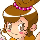 Chie（お豆)