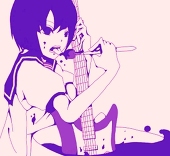 松木