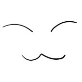はく