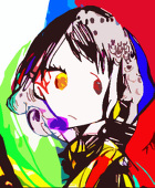 ﾘﾉﾏｸｷﾊｼ