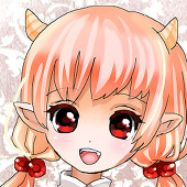な
