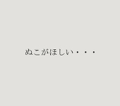 ほしぬこ