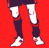 明日頑張る