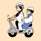 水津