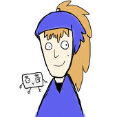 つっきー