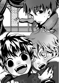 ☆MIKADO☆