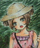 きょろ