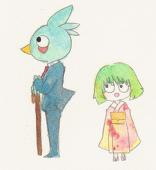 もくそんとうし
