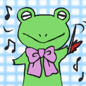 ケロ介