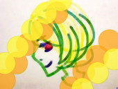 くたり。