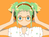 いちまんピース