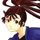 朝