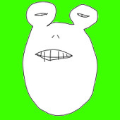 民子