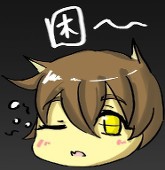 杂鱼路过