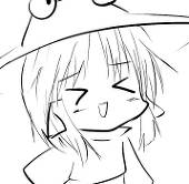 駒草ぇ…(こまっく)