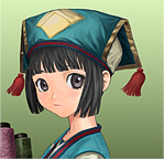 Hongさん