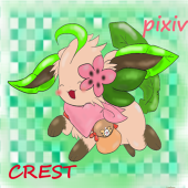 CREST(クレスト）