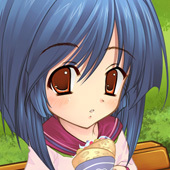 ゆき桜