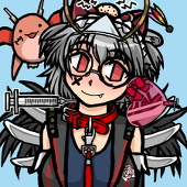 ナカナシヒトガタ