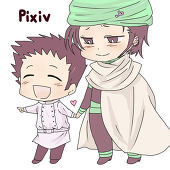 かりう