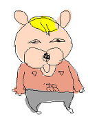 めじこ