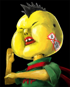 干支鳥　匠美