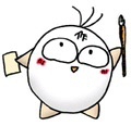 ツタ丸くん