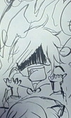HaL@落書きしか描けない