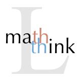 SDK@mathink