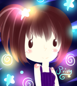 Priuy-shii ♥
