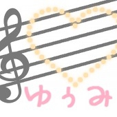 ゆぅみ