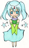 あかりん♪