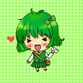 葵
