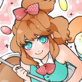 ありもも