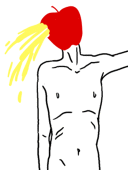 歯