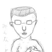 メガネ