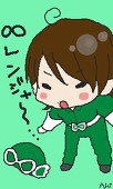 あっきー∞