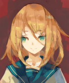 ☆若月