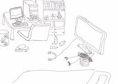う〇こ製造機