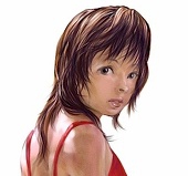案山子
