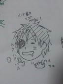 三色団子