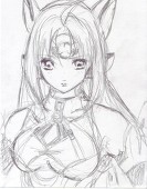 けだま